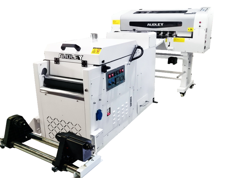 A3 DTF տպիչ i3200-A1