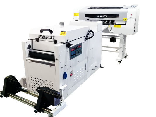 A3 DTF տպիչ i3200-A1