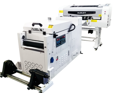 A3 DTF տպիչ i3200-A1