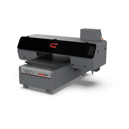 Բարձրակարգ փոքր հարթ մակերեսով UV տպիչ (H6090EP)
